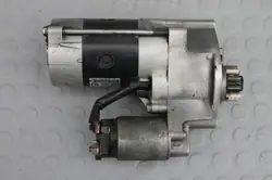 Démarreur Nissan Navara III D40 - OEM 23300-5X00C