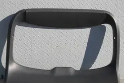 Mazda CX-30 - Tapisserie de coffre arrière OSLONADFR568960