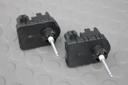 Honda Civic X - Moteur de réglage phare avant - Honda OE