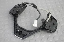 Toyota Auris II - Boutons volant - MULTIFUNKCJA-KIEROWNICY-TOYOTA-AURIS-II