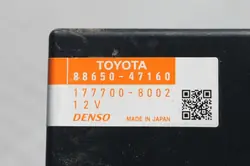 Toyota Prius III - Module climatisation d'occasion - 88650-47160