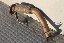 Tampon + sonde SIATKA 39210-07PD0 Hyundai i30 III