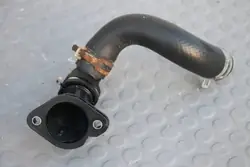 Hyundai Kona - Boîtier du tuyau thermostat - OEM KONA-25631-04012
