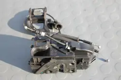 Hyundai Santa Fe II - Serrure porte avant droit - OEM 81320-2B060