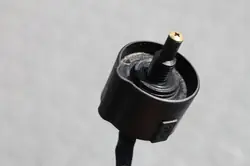 Capteur d'eau filtre à carburant - Hyundai Santa Fe II - OE