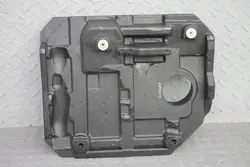MG HS II - Couvercle moteur supérieur 11725863HSII