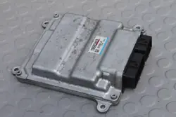 Mitsubishi Eclipse Cross - Calculateur Moteur - OEM 1860D403