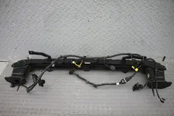Hyundai Kona - Barre de pare-chocs arrière - OEM BELKA86631J9100
