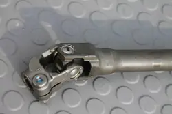 Nissan Qashqai II - Cardan de direction - OEM D80804EA0A