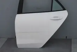 Kia Rio IV - Portière arrière gauche - OEM 77003H8000UD