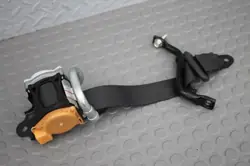 Honda Civic X - Ceinture de sécurité arrière droite - OE
