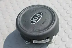 Kia Optima IV - Coussin gonflable conducteur - 56900-D4100WK