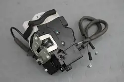 Hyundai IX35 - Serrure porte arrière gauche - OEM 81410-2Y000
