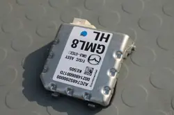 Mazda 6 III - Caméra de pare-brise - OEM GML8-67XCX