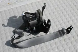Mazda CX-30 - Ceinture sécurité arrière gauche - PASLEWYTYLCX30