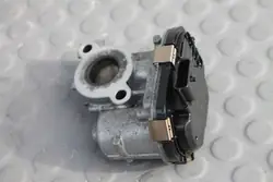 Soupape EGR Nissan Qashqai III - OEM 147106RC0B-QASHQAI