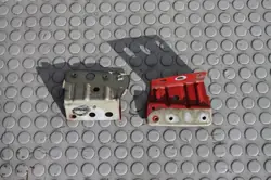 Support d'aile gauche avant Nissan Qashqai I J10 - Nissan OE