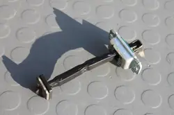 Hyundai Santa Fe II - Limiteur de porte avant gauche - Hyundai OE