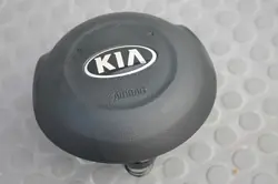 Kia Soul II - Coussin d'air de direction - OEM 56900B2000EQ