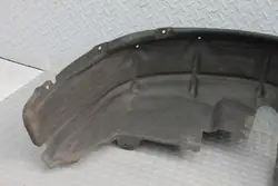 Suzuki SX4 S-Cross - Aile arrière gauche - OEM 72821-63T0
