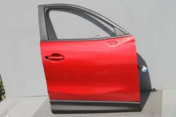 Mazda CX-5 I - Portière avant droite - OEM D-MAZDA-CX-5-I-41V