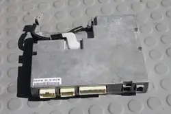 Toyota Prius III - Module de navigation - OEM 86840-YY080