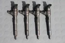 Injecteur pour Nissan Note II 1.5 DCI - OEM H8201108033