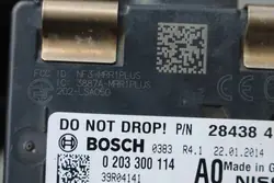 Nissan Qashqai II - Radar avant d'origine, OEM 284384EA5A