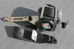 Toyota Avensis - Ceinture de sécurité arrière droite - OE