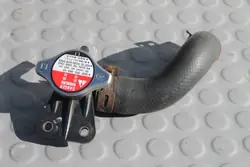 Honda HR-V II - WLEW-RURKA-WODY - Conduite d'eau d'origine