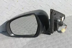 Suzuki Vitara - Rétroviseur gauche noir 5 broches 8470254PA0LEWE