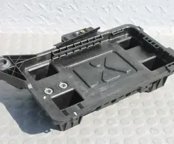 MG HS 1.5 TGI 18-23 - Support batterie - PODSTAWA-MOCOWANIE