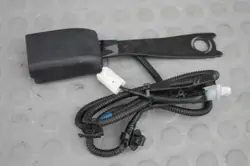 Toyota Verso-S - Boucle de ceinture gauche avant - ZAPINKA-PASA-LEWA-LEWY-PRZÓD-VERSO-S