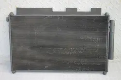 Condenseur climatisation Honda CR-V IV 2.0 i-VTEC 447750-9951