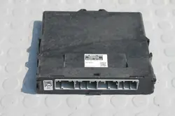 Toyota Prius III - Module contrôleur d'origine - 89681-47320
