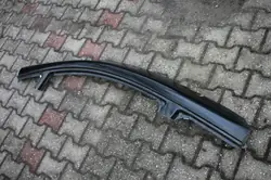 Toyota Verso-S - Montant de vitre de toit avant gauche - OE