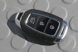 Clé Keyless Hyundai Kona I 2017-2023 - OEM 95440-J9100