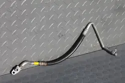 Toyota Verso - Conduite climatisation - Toyota OE