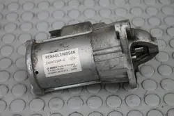 Démarreur Nissan Qashqai II 1.5 DCI - OEM 233007224R