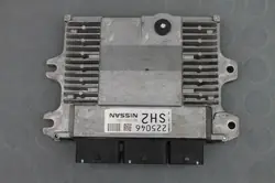 Nissan - Note II / Contrôleur moteur - NEC016-080