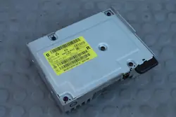 Mazda CX-5 - Module Bluetooth Radio Navi - GMD7669C0C