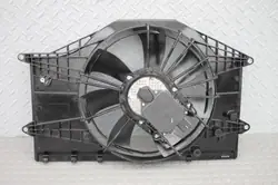 Honda Civic X - Ventilateur de radiateur - Honda OE