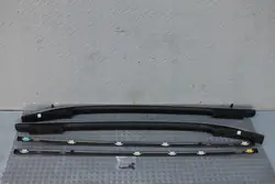 Kia Stonic - Relingi Dachowe - RELINGI-KIA-STONIC