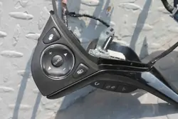 Honda HR-V II - Multifonction volant radio régulateur - OEM MULTIFUNKCJA-HR-V