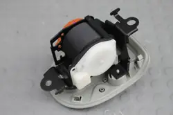 Suzuki SX4 S-Cross - Ceinture centrale arrière - 502QHA12G7