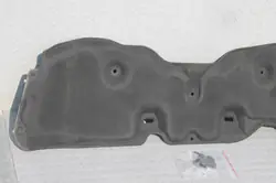 Honda Insight II - Isolation capot - Honda OE