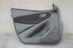 Mazda 2 - Garniture de porte avant gauche - Mazda OE