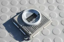 MG HS 18-23 - Module LED Phare Avant - P00107600