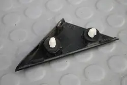Hyundai Kona - Triangle de bouchon d'aile droit avant 86190-J9000