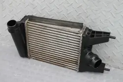 Intercooler Nissan Juke I 1.2 DIG-T - OEM 14461-3ZU0B